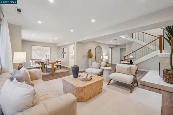 508 Allegheny Dr, WALNUT CREEK, CA 94598