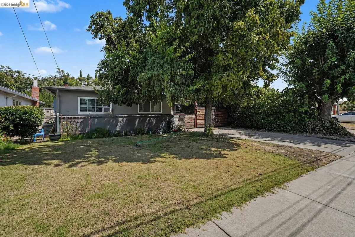 536 4Th St, Brentwood, CA 94513 - #1