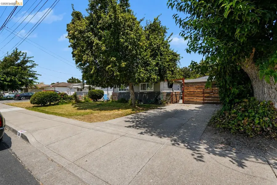 536 4Th St, Brentwood, CA 94513 - #2