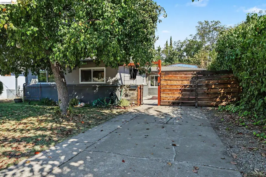 536 4Th St, Brentwood, CA 94513 - #3