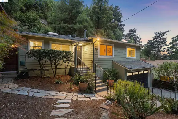 29 Eastwood Ct, OAKLAND, CA 94611