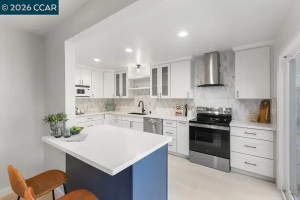 3674 Rossmoor Pkwy  #5, WALNUT CREEK, CA 94595
