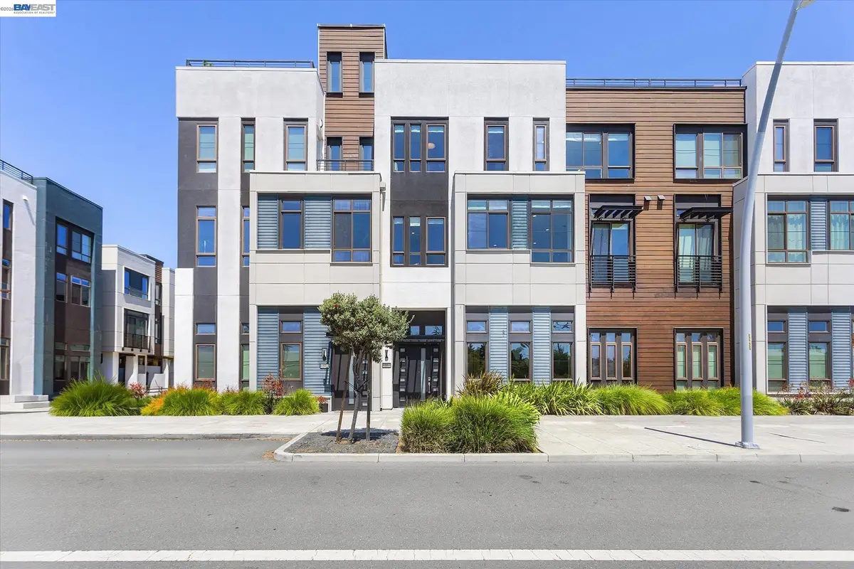 55 Atlantic Ave  #1002, Alameda, CA 94501 - #1
