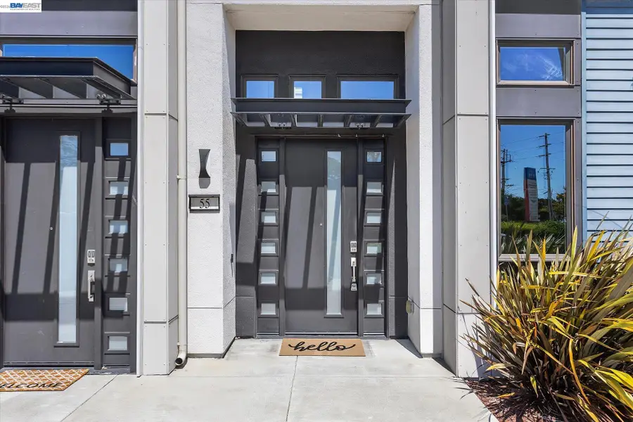 55 Atlantic Ave  #1002, Alameda, CA 94501 - #2