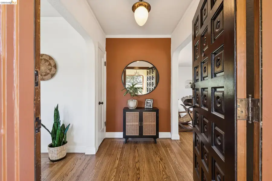 1322 Stannage Ave, Berkeley, CA 94702 - #3