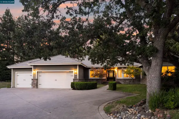 55 Mcconnell Ln, WALNUT CREEK, CA 94596