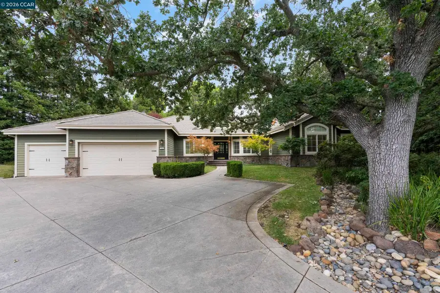 55 Mcconnell Ln, Walnut Creek, CA 94596 - #2