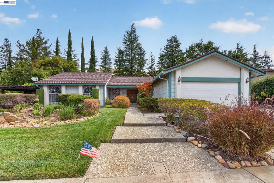 1152 Easley Dr, Clayton, CA 94517 - #2