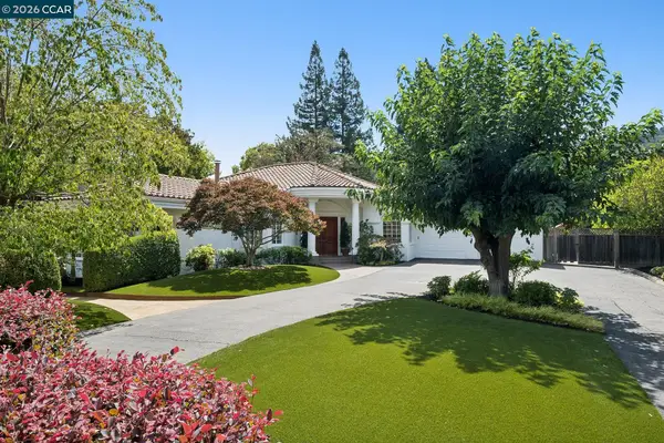 2 Reliez Manor Ct, LAFAYETTE, CA 94549