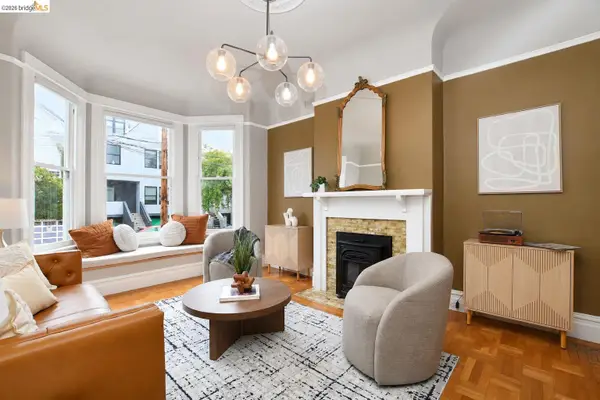 856 York Street, SAN FRANCISCO, CA 94110