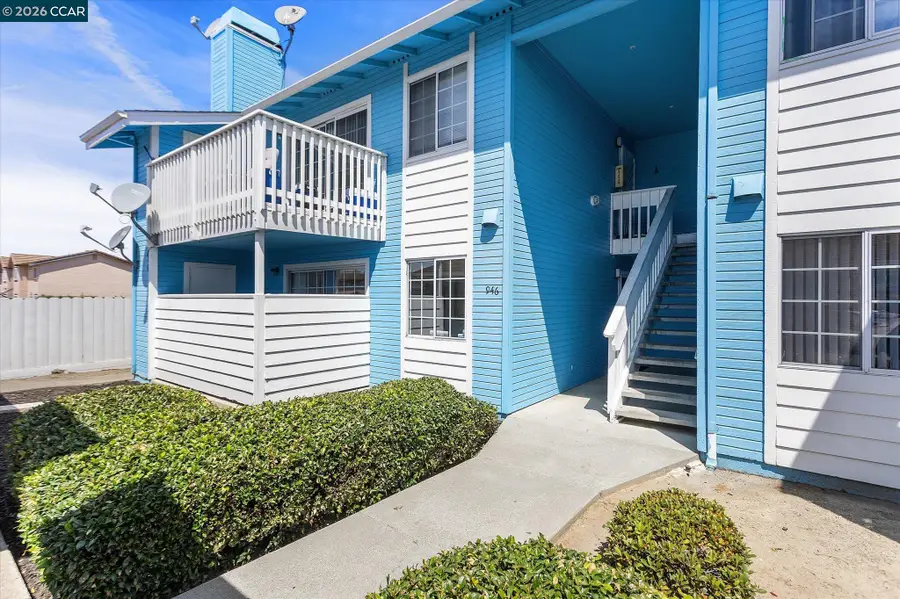 946 Elgin St  #C, San Lorenzo, CA 94580 - #3