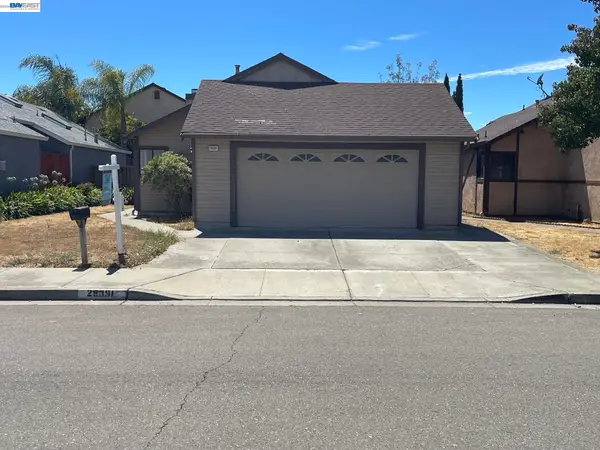 29391 Taylor Ave, HAYWARD, CA 94544