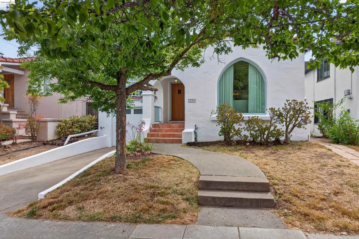 3996 Oakmore Rd, Oakland, CA 94602 - #1