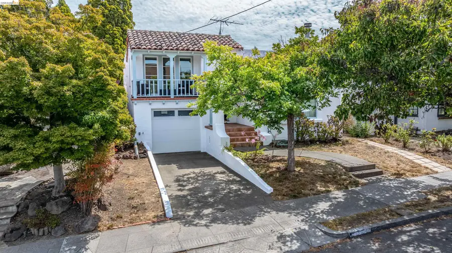 3996 Oakmore Rd, Oakland, CA 94602 - #2