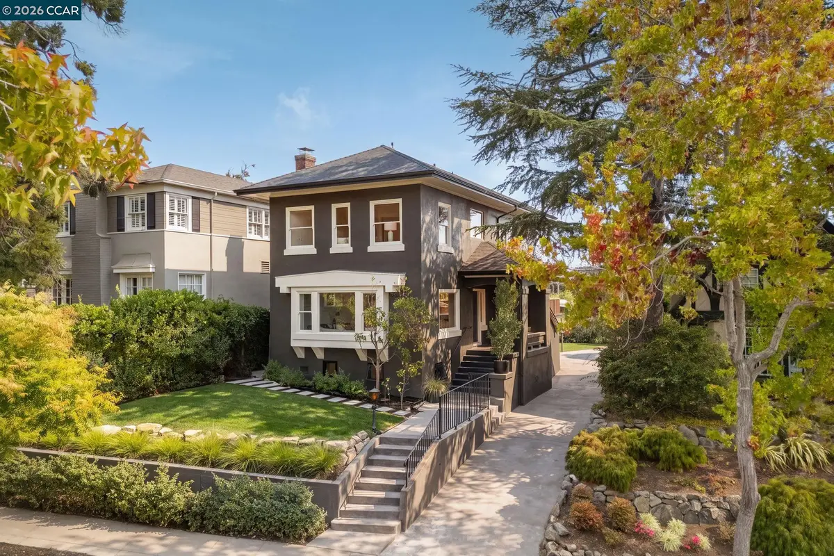 362 Magnolia Ave, Piedmont, CA 94611 - #1