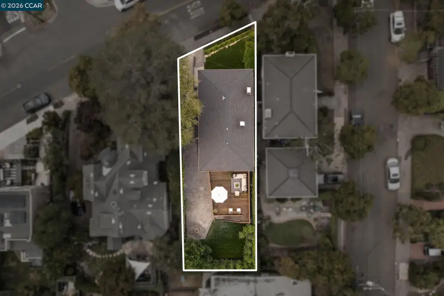 362 Magnolia Ave, Piedmont, CA 94611 - #3