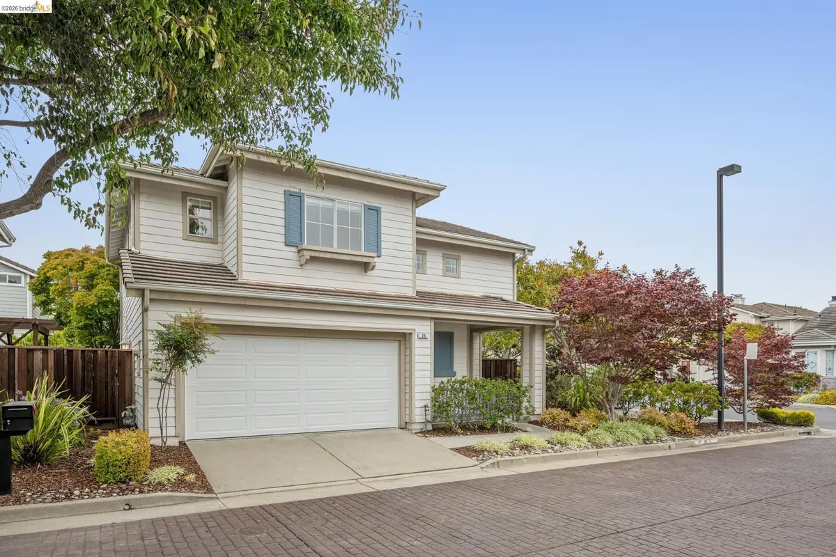 25 Farallon Ct, Richmond, CA 94804 - #1