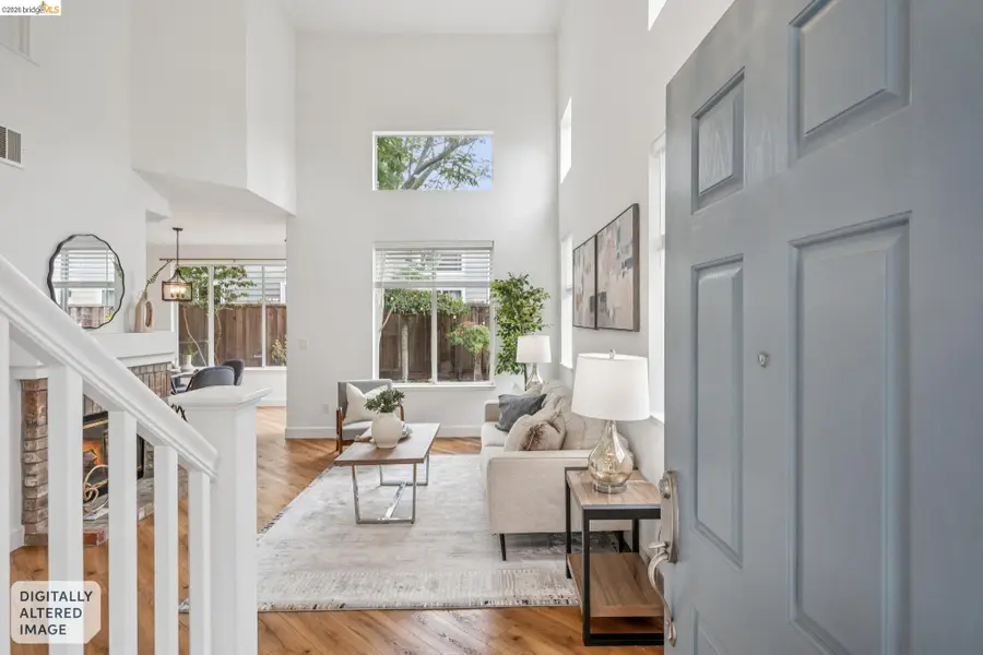 25 Farallon Ct, Richmond, CA 94804 - #2