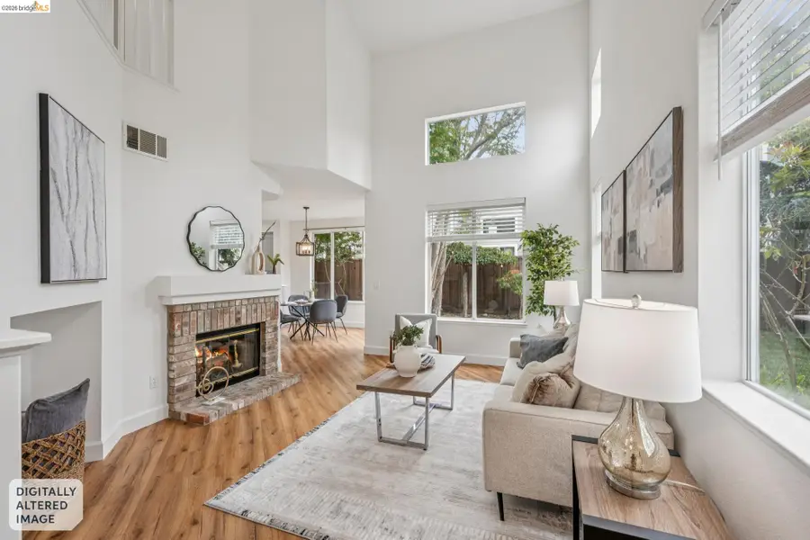 25 Farallon Ct, Richmond, CA 94804 - #3