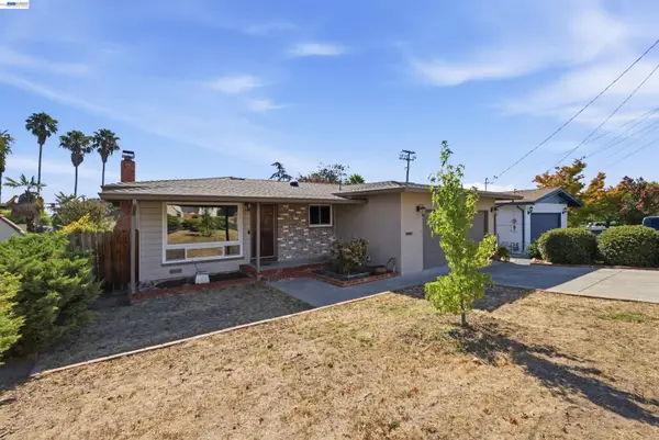 1243 Temple Dr, PACHECO, CA 94553