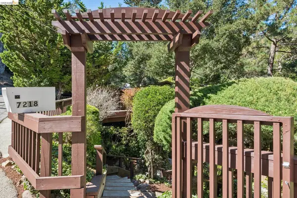 7218 Homewood Dr, OAKLAND, CA 94611