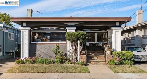 2515 Noble Ave, ALAMEDA, CA 94501