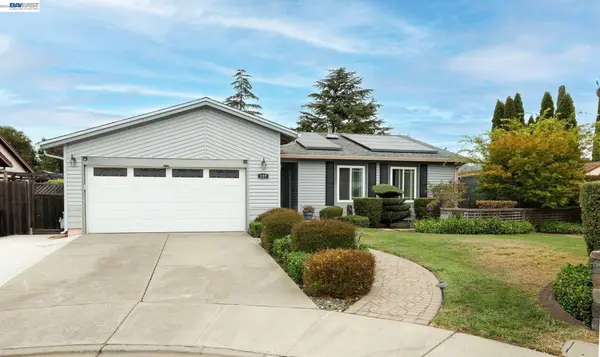 127 Catalpa Ct, HERCULES, CA 94547