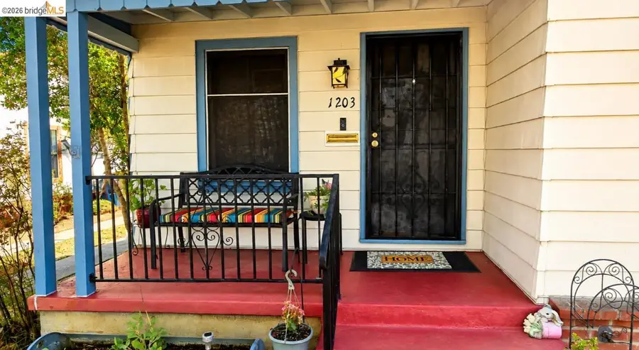 1203 D St, Antioch, CA 94509 - #2