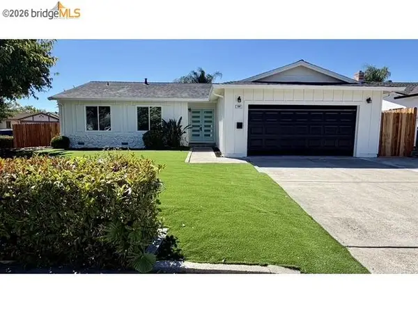 304 Huntington Dr, ANTIOCH, CA 94509