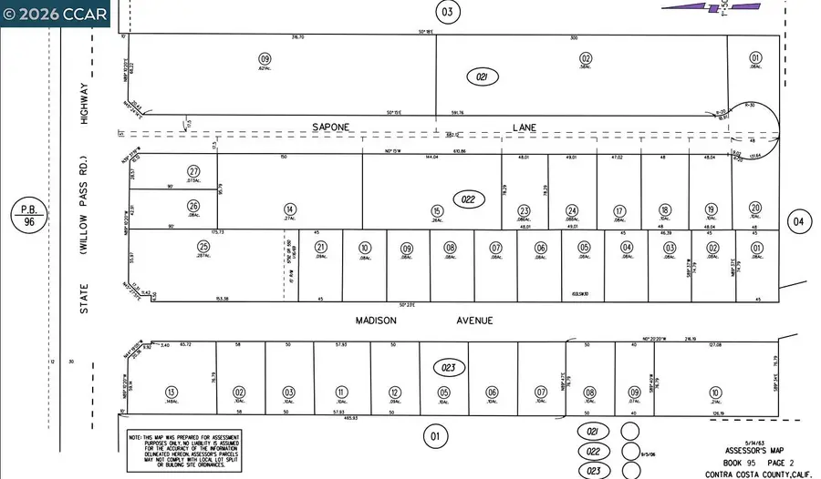77 Sapone ln, Bay Point, CA 94565 - #3