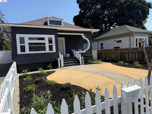 36928 Magnolia St, NEWARK, CA 94560