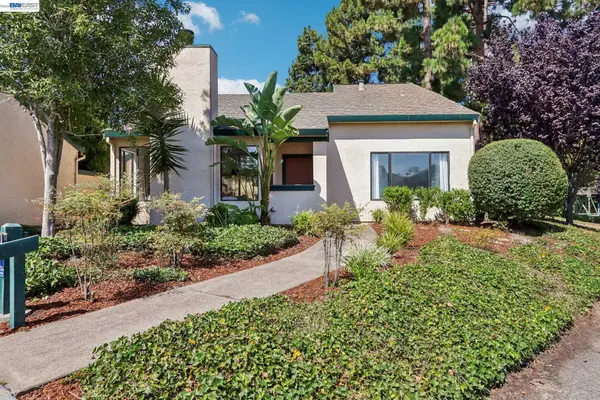 1110 Ironwood Rd, ALAMEDA, CA 94502