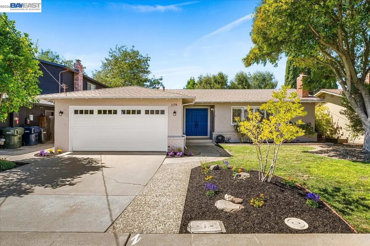 1179 Wagoner Dr, Livermore, CA 94550 - #1