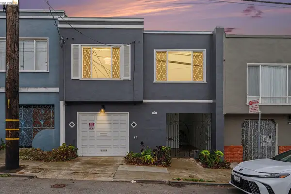 519 Garfield Street, SAN FRANCISCO, CA 94132