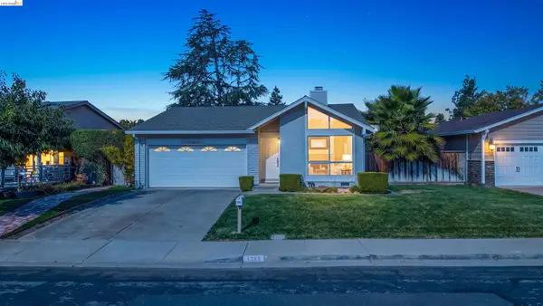 1363 Swallowtail Rd, CONCORD, CA 94521