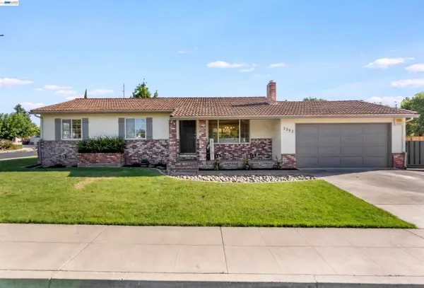 3993 Santa Clara Way, LIVERMORE, CA 94550