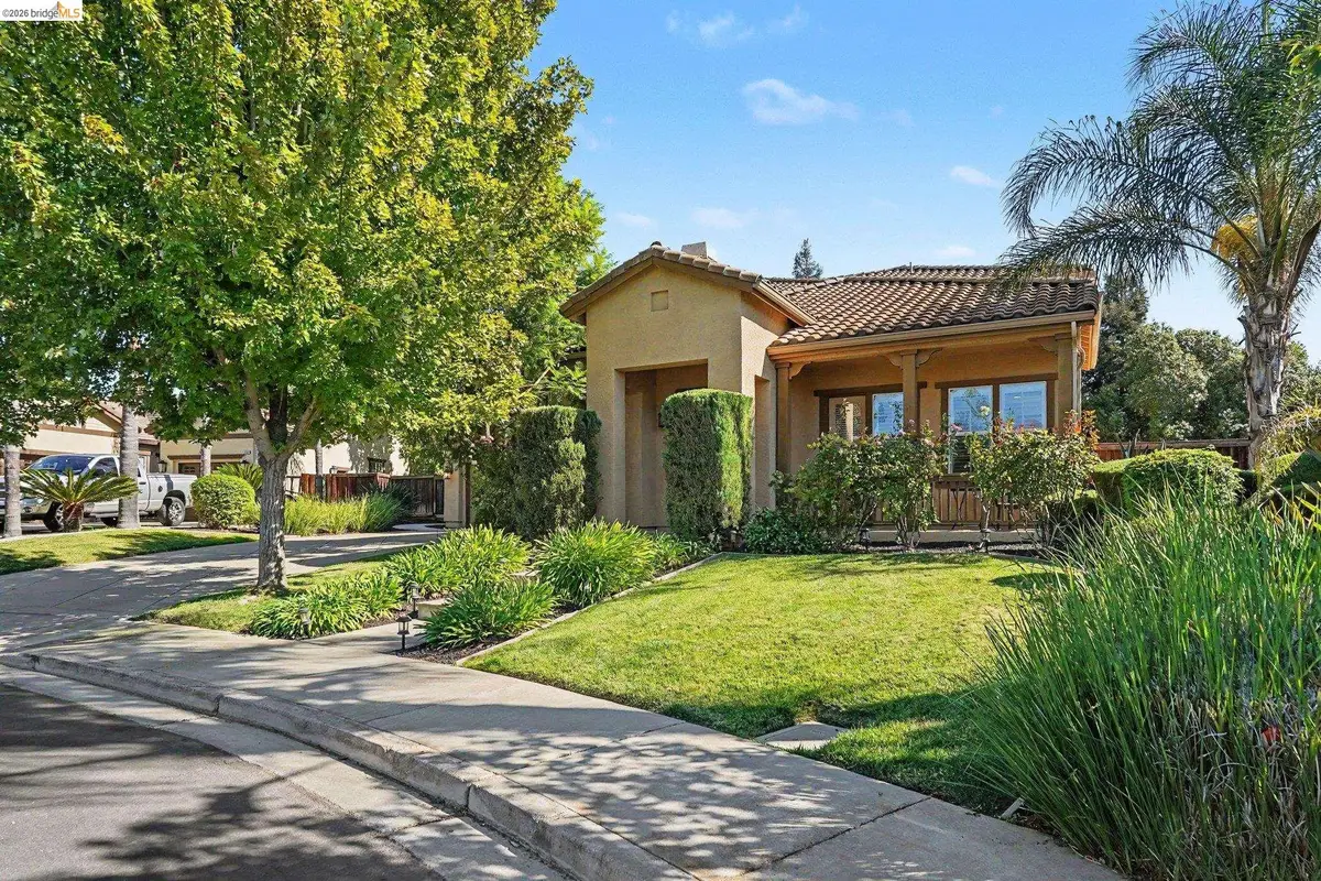 1276 Prominent Drive, Brentwood, CA 94513 - #1