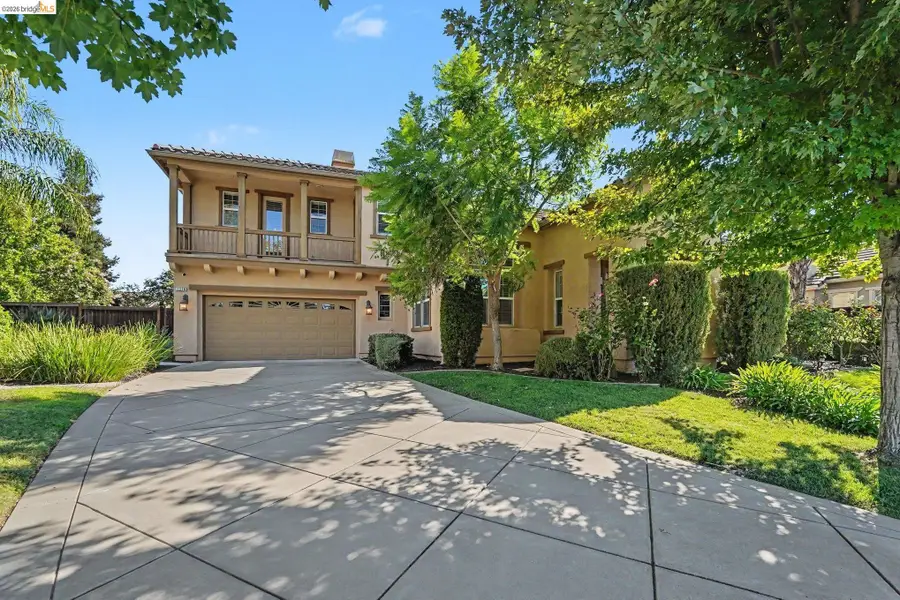 1276 Prominent Drive, Brentwood, CA 94513 - #2