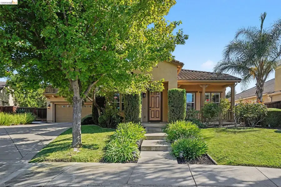 1276 Prominent Drive, Brentwood, CA 94513 - #3