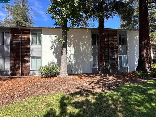 4081 Clayton Rd  #211, CONCORD, CA 94521