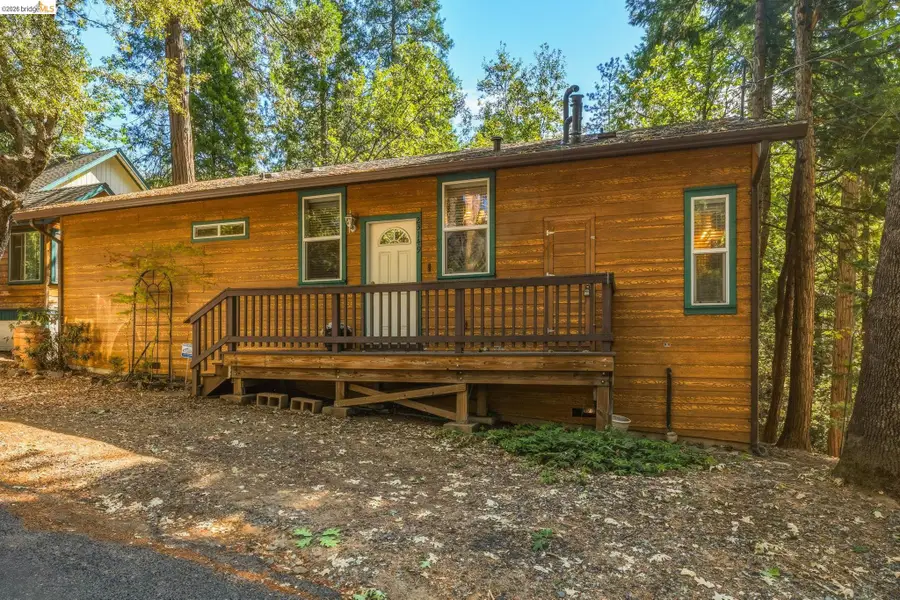 23149 Cresta Dr, Twain Harte, CA 95383 - #2