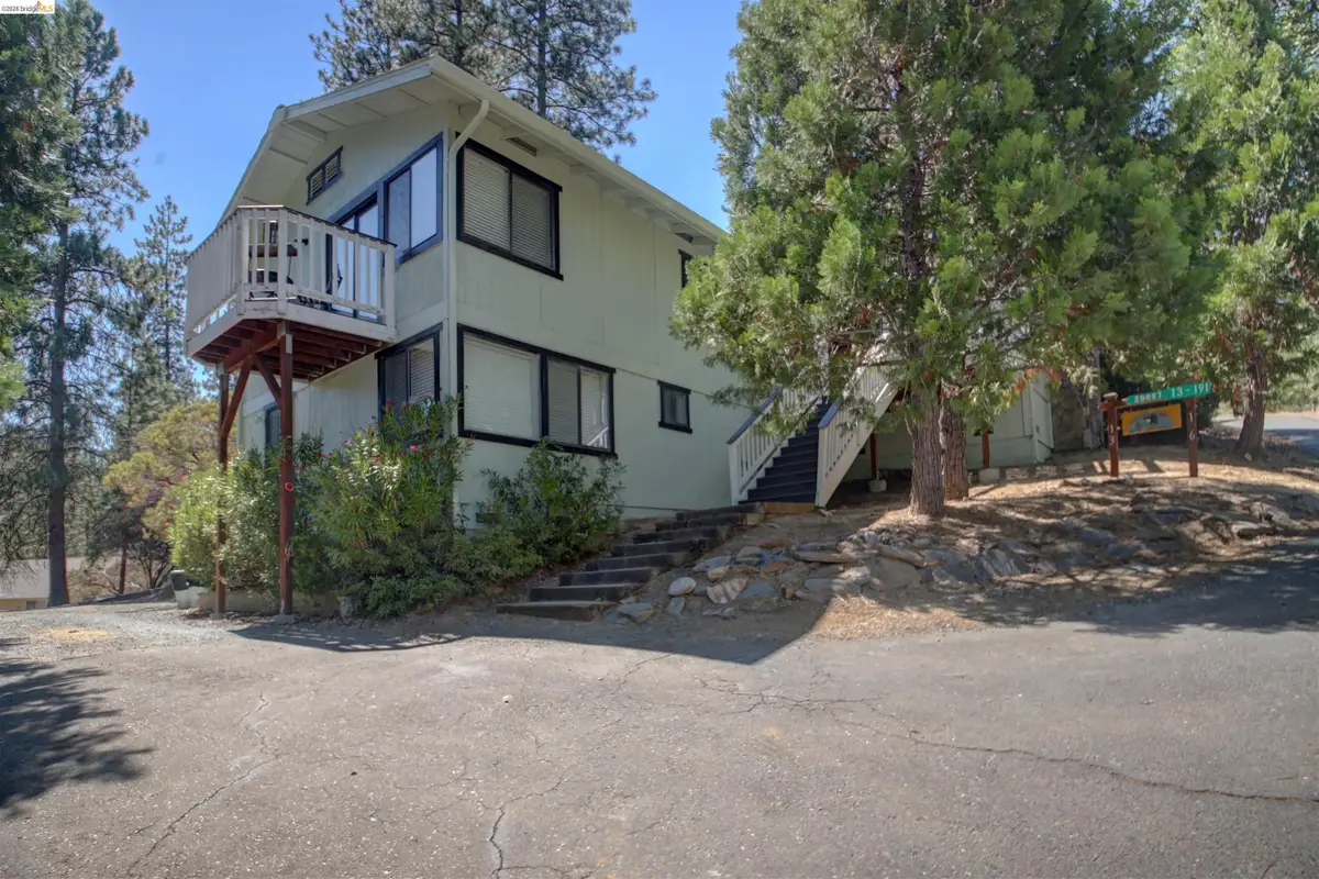 20097 Ridgecrest Way, Groveland, CA 95321 - #1