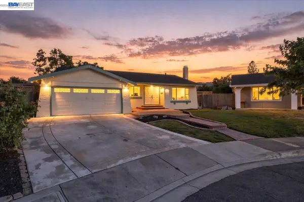 6360 Shorewood Ct, PLEASANTON, CA 94588