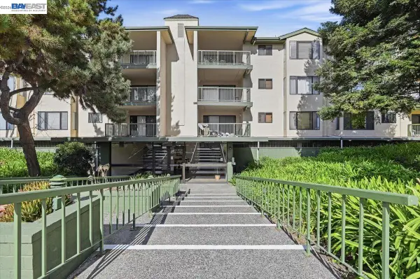 38780 Tyson Ln  #207C, FREMONT, CA 94536