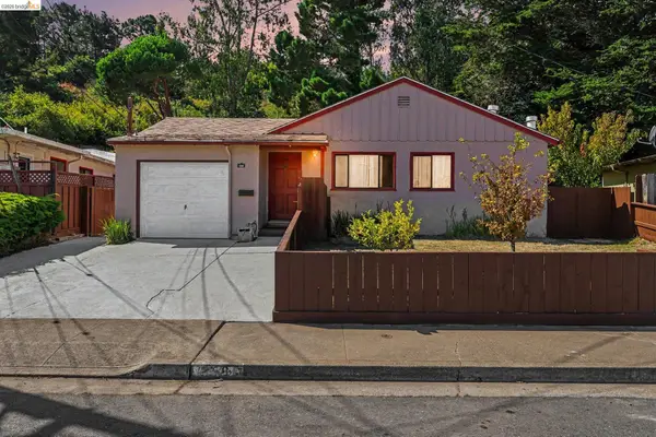 258 Dundee Drive, SOUTH SAN FRANCISCO, CA 94080