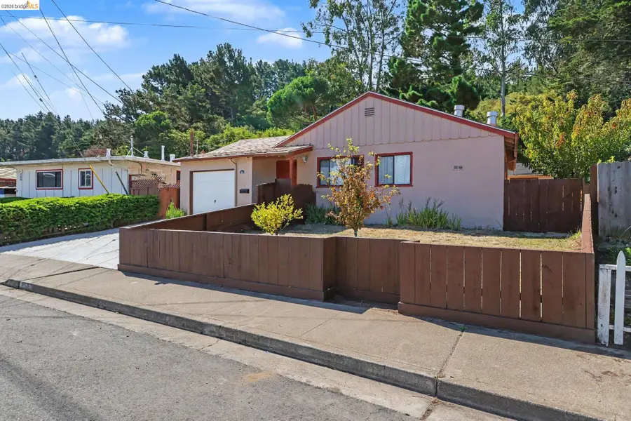 258 Dundee Drive, South San Francisco, CA 94080 - #2