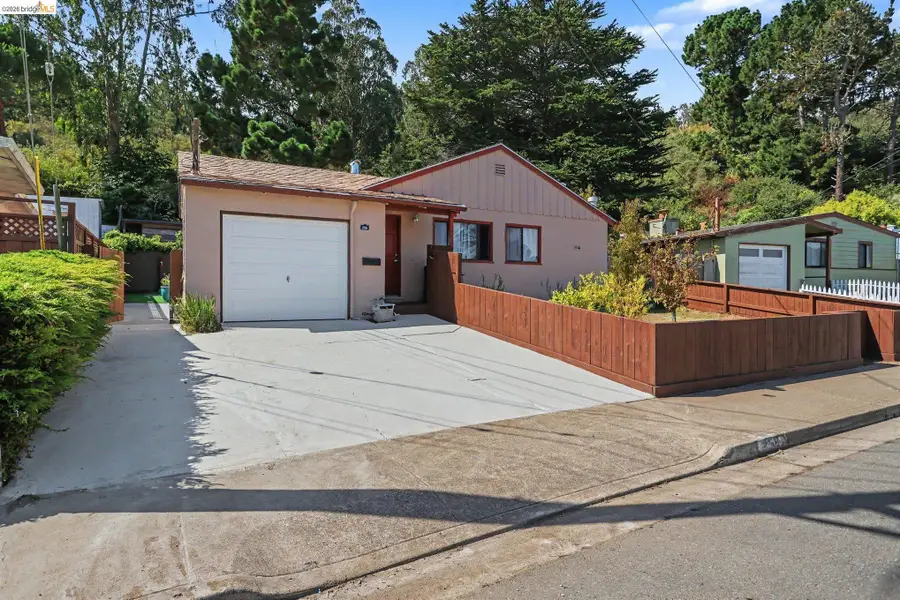 258 Dundee Drive, South San Francisco, CA 94080 - #3
