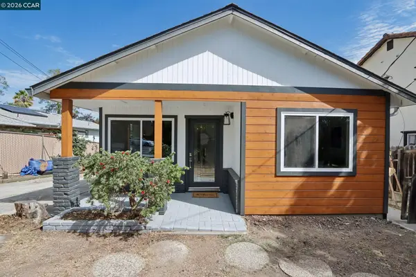 236 Center Ave, PACHECO, CA 94553
