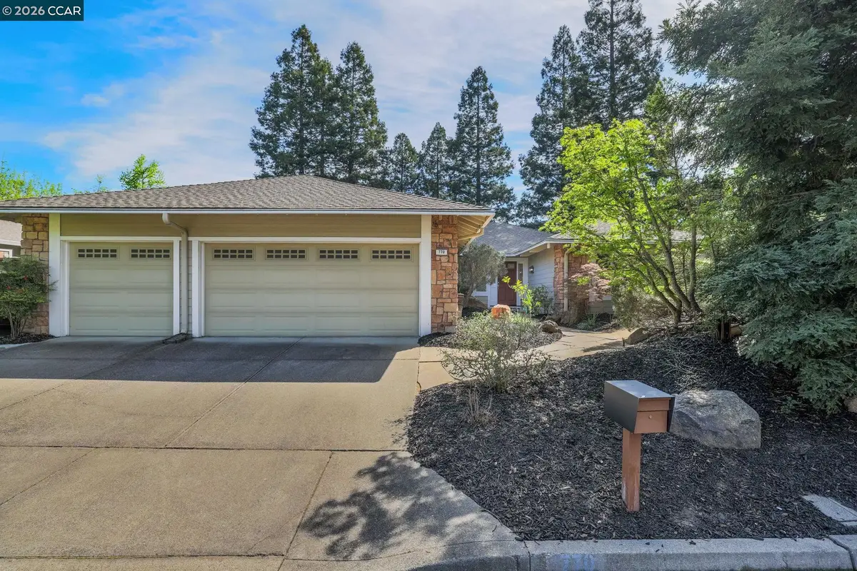 770 Highbridge Ln, Danville, CA 94526 - #1