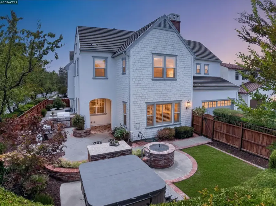 1967 Casablanca St, Danville, CA 94506 - #3